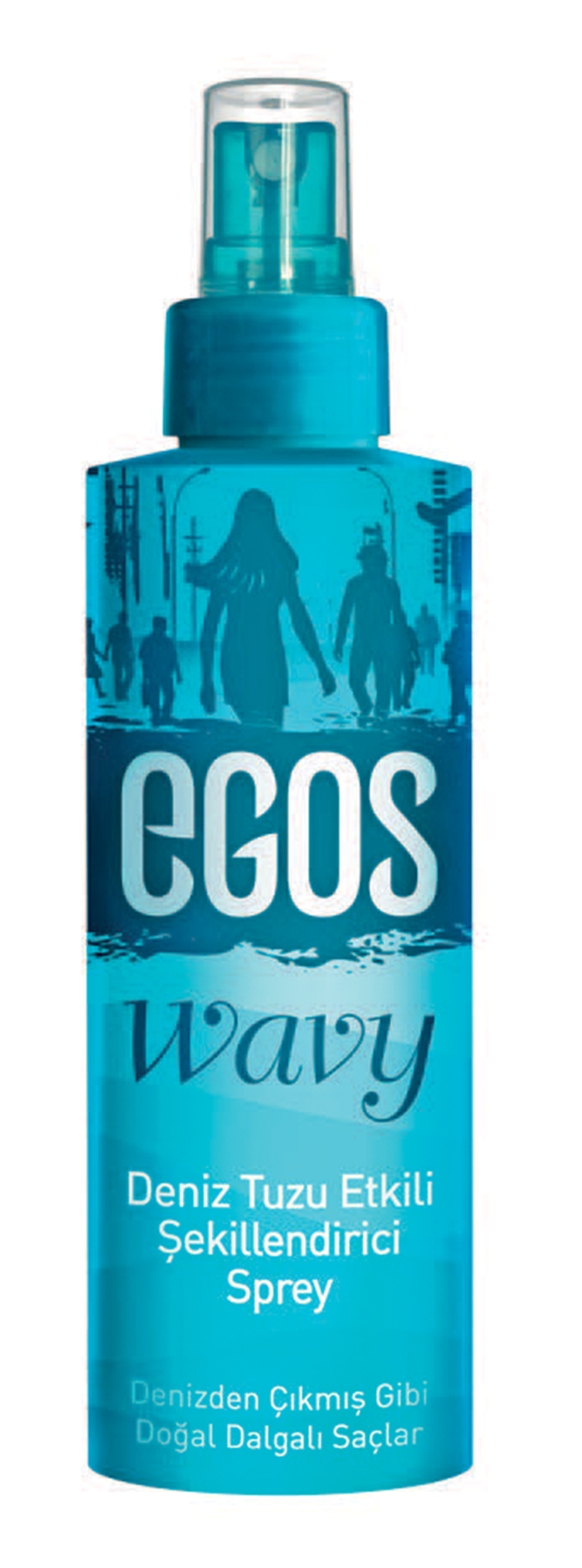 Egos Wavy-divamagazin