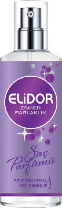 Elidor-divamagazin