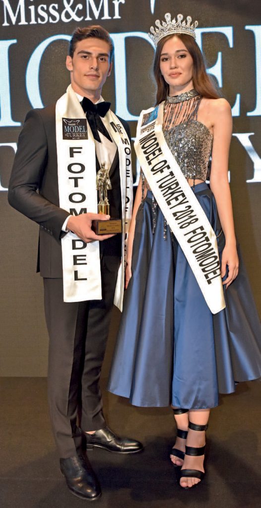MISS&MR MODEL OF TURKEY 2018 - 89529