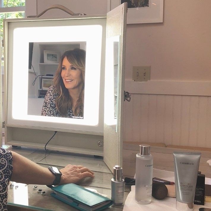 Felicity Huffman