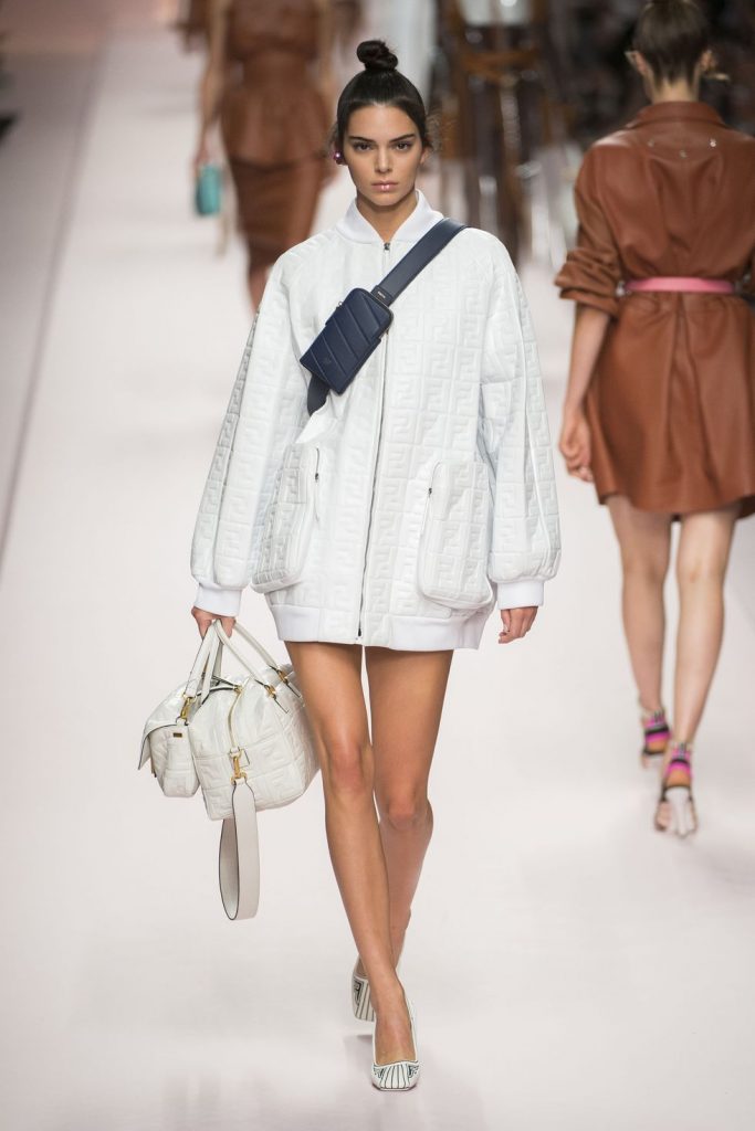 Milano Moda Haftası bugün başladı - 91745