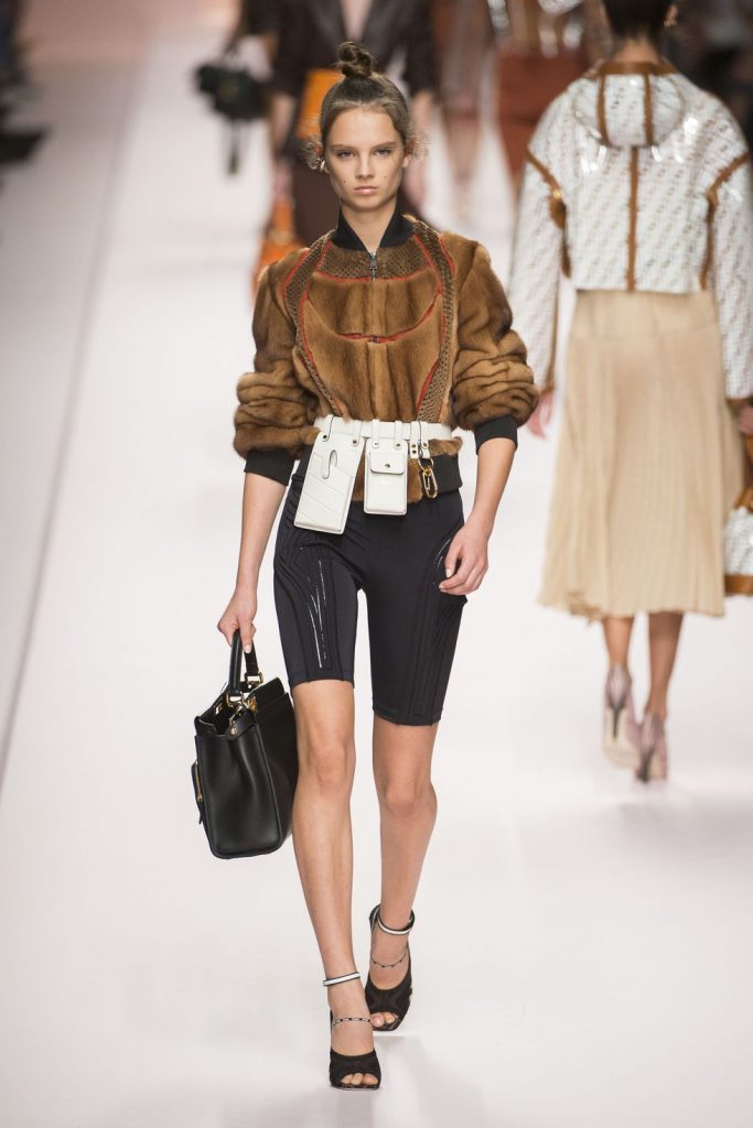 Milano Moda Haftası bugün başladı - 91744