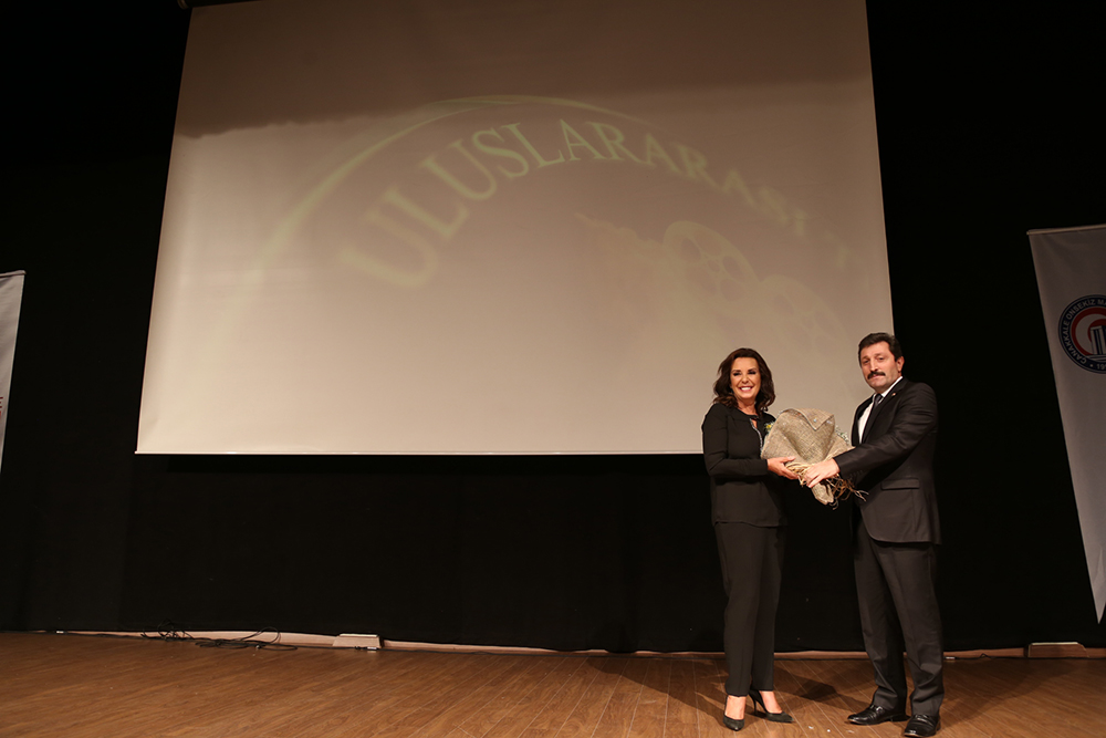 2. Uluslararası Truva Atı Kısa Film Festivali gerçekleşti - 94832