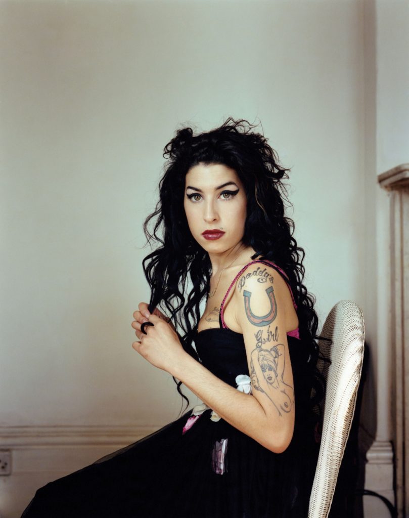 Amy winehouse-divamagazin