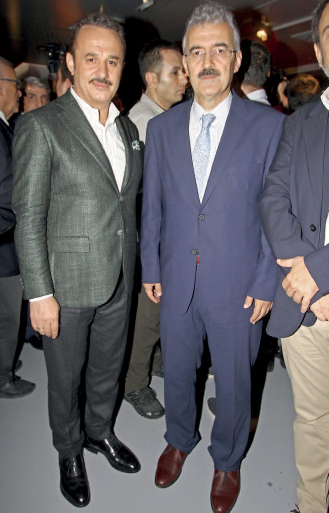 “BÜYÜK DAHİ / GAZİ MUSTAFA KEMAL” Folkart Gallery’de - 96175