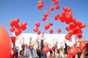 Aşk Festivali (1)