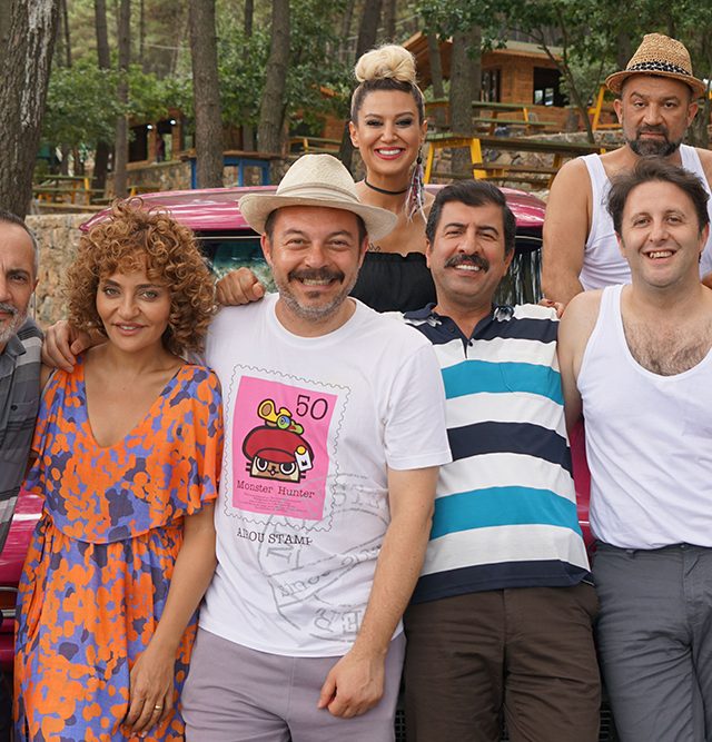 Çakallarla Dans 5 Fragmanı, kendi izlenme rekorunu kırdı-diva-magazin-3
