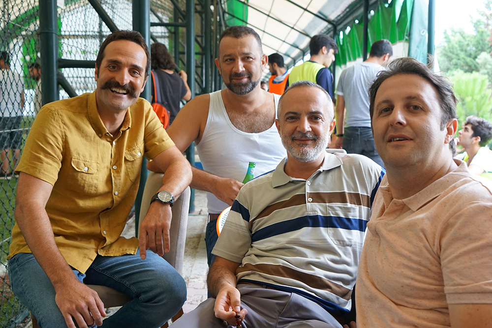 Çakallarla Dans 5 Fragmanı, kendi izlenme rekorunu kırdı-diva-magazin-4