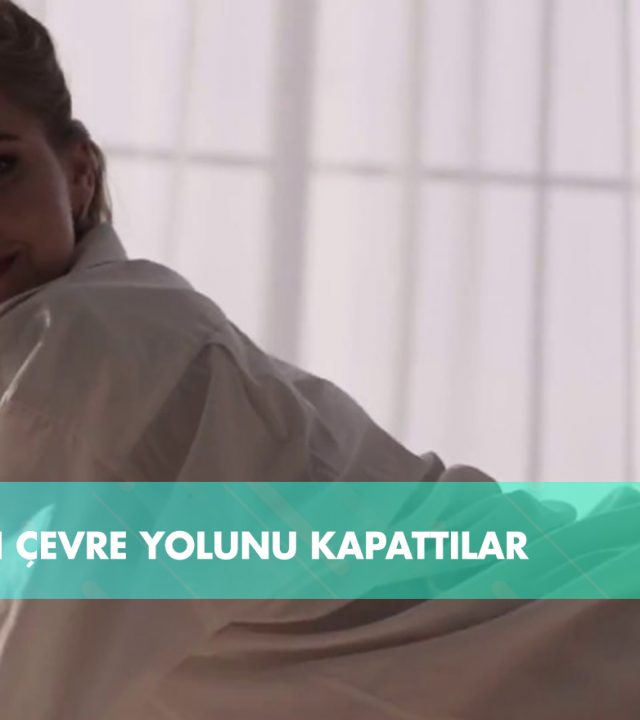 Çevre yolunu klip çekmek için kapatan Yahana için yasal işlem başlatıldı-diva-magazin-2