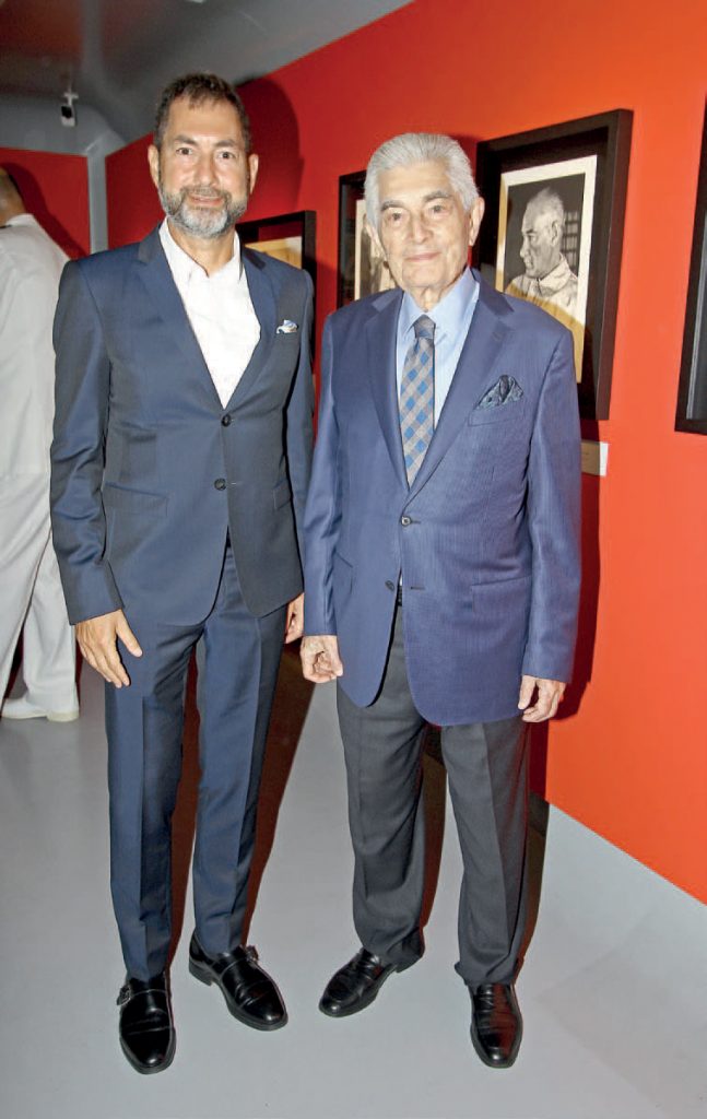 “BÜYÜK DAHİ / GAZİ MUSTAFA KEMAL” Folkart Gallery’de - 96180