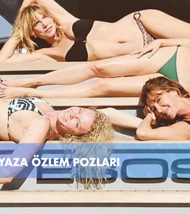 Elif Dürüst ve arkadaşlarından yaza özlem pozları-diva-magazin-1