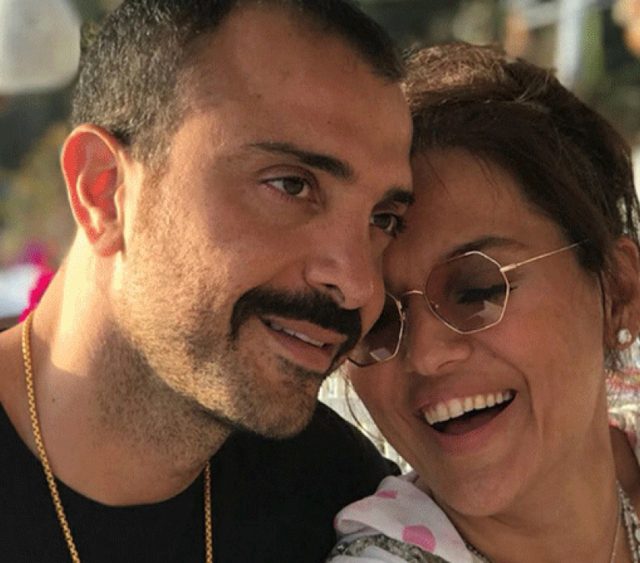 Evlilikleri bitti izi kaldı-divamagazin