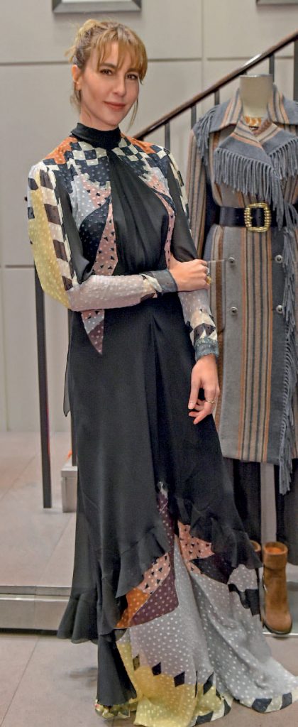 İtalyan markası Etro’dan özel davet - 97065
