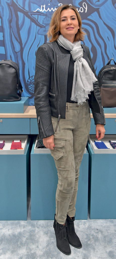 Paul Smith’in Pop Up Butiği  Beymen Zorlu Center’da Açıldı - 96458