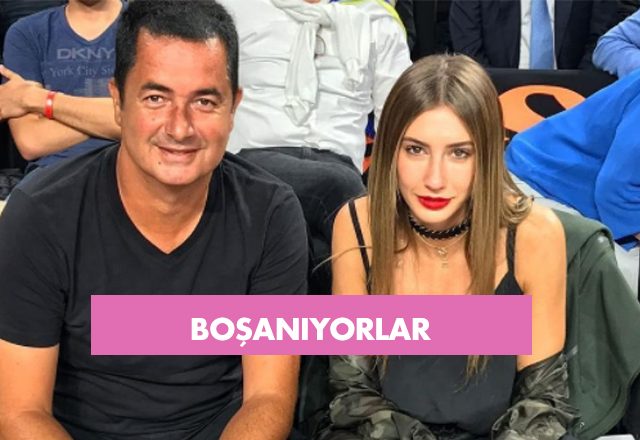 BOŞANIYORLAR