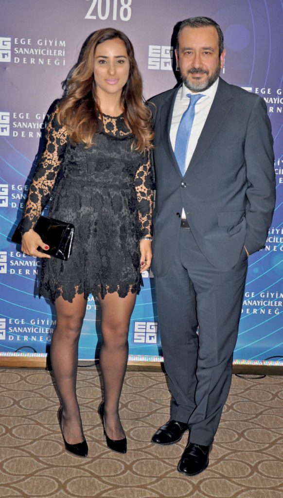 EGSD, 26. yılını muhteşem bir gece ile kutladı - 97327