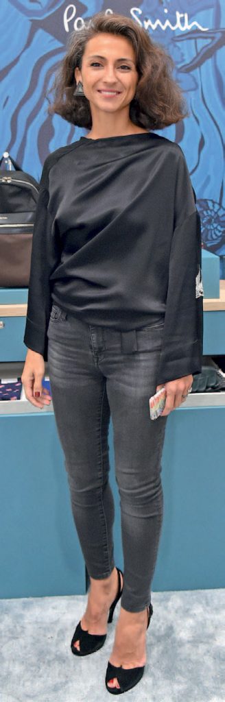 Paul Smith’in Pop Up Butiği  Beymen Zorlu Center’da Açıldı - 96467