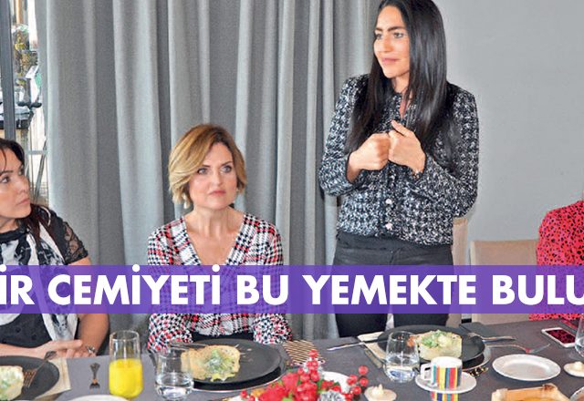 İZMİRCEMİYETİBUYEMEKTEBULUŞTU