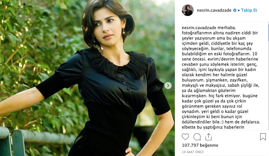 Nesrin Cavadzade-divamagazin