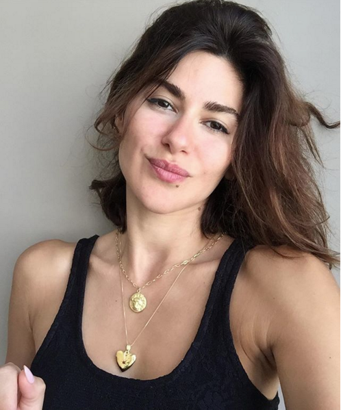 Nesrin-divamagazin