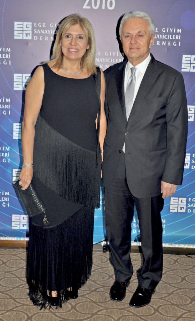 EGSD, 26. yılını muhteşem bir gece ile kutladı - 97339