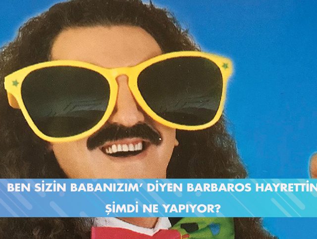 barbaros