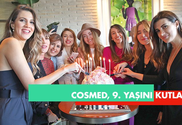 cosmed