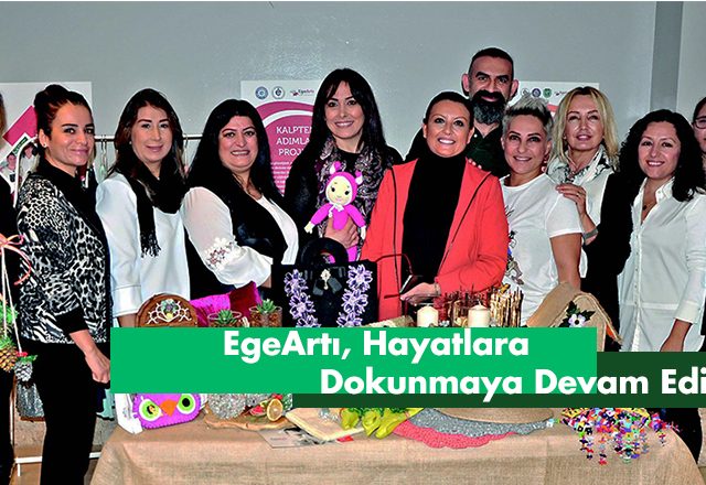 ege artı