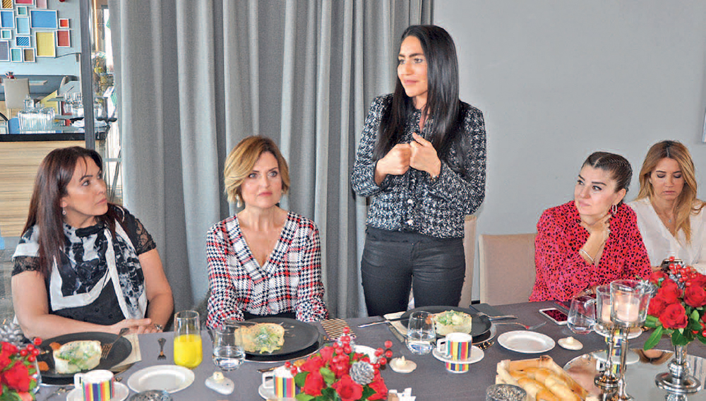 Paul Smith’in Pop Up Butiği  Beymen Zorlu Center’da Açıldı - 96464