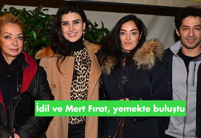 mert fırat