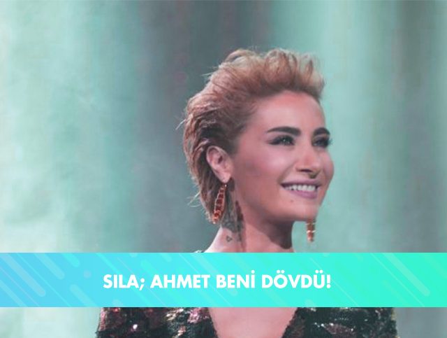 sıla