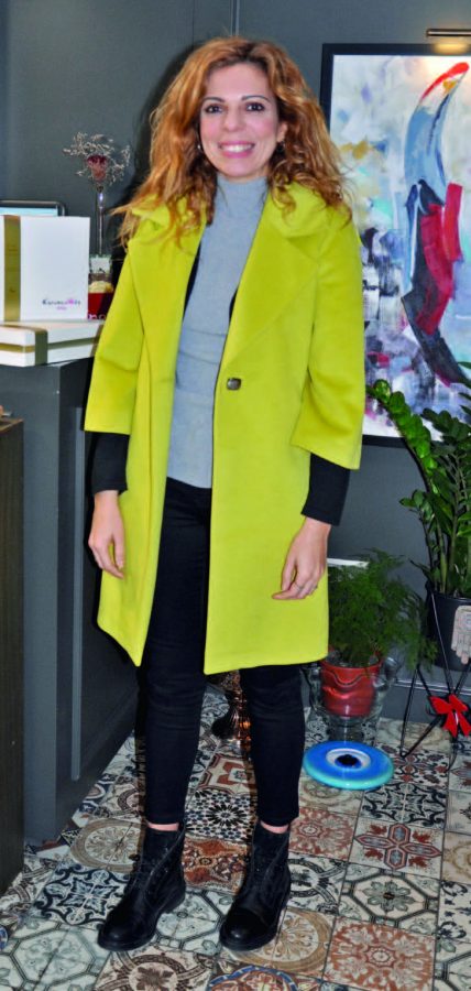 CHOCCOLART, ‘KORUNCUK DOSTU İŞYERİ’ AĞINA KATILDI - 98309