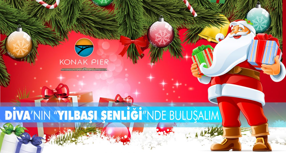 Diva’nın “Yılbaşı Şenliği”nde buluşalım - 98724