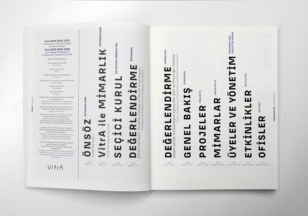 Mimarlardan hem kitap, hem sergi - 98528