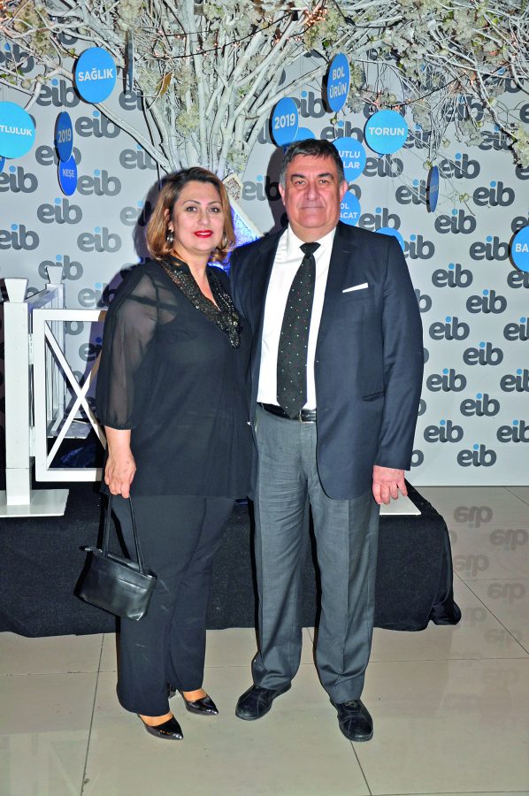 Egeli İhracatçılar 2019’dan İhracat rekorları diledi - 99455