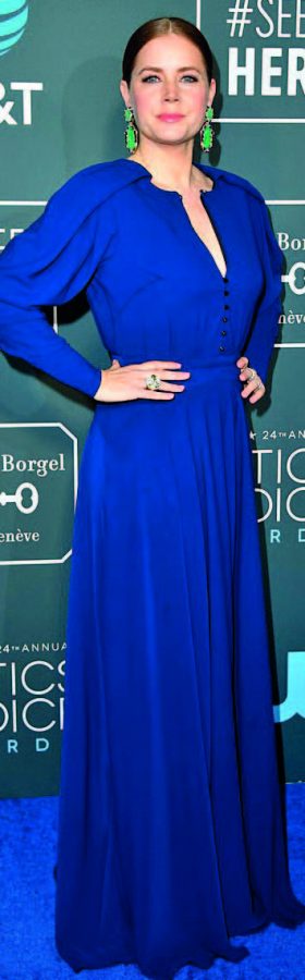24.Critics Choice Awards sahiplerini buldu - 99781