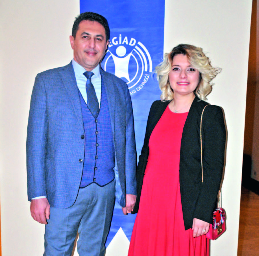 EGİAD’ın 76. Ege toplantısı gerçekleşti - 99049