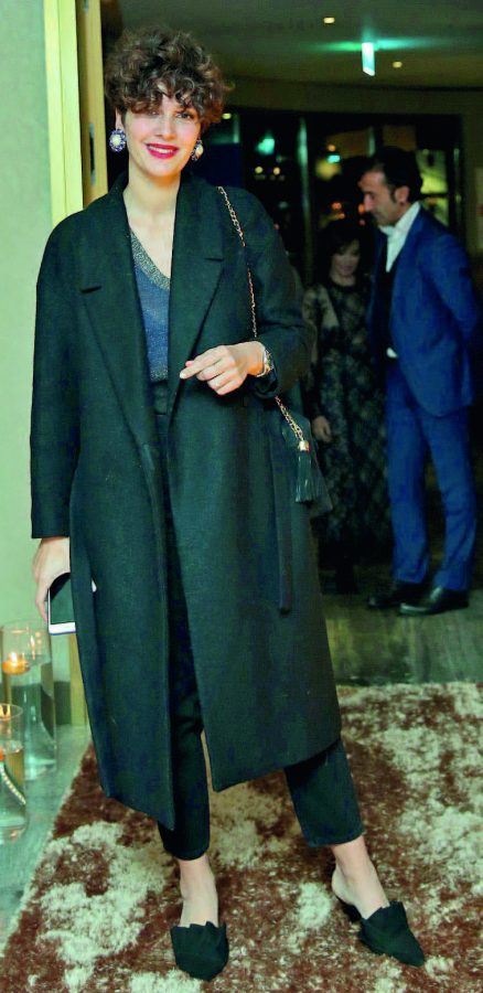 Marka Konferansı  Gala Partisi ile sona erdi - 99017
