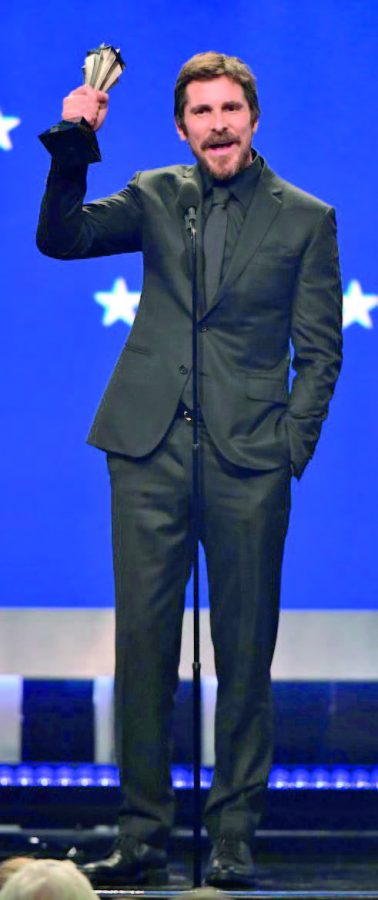 24.Critics Choice Awards sahiplerini buldu - 99782