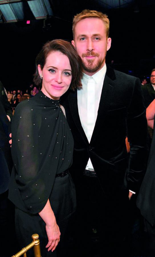 24.Critics Choice Awards sahiplerini buldu - 99780