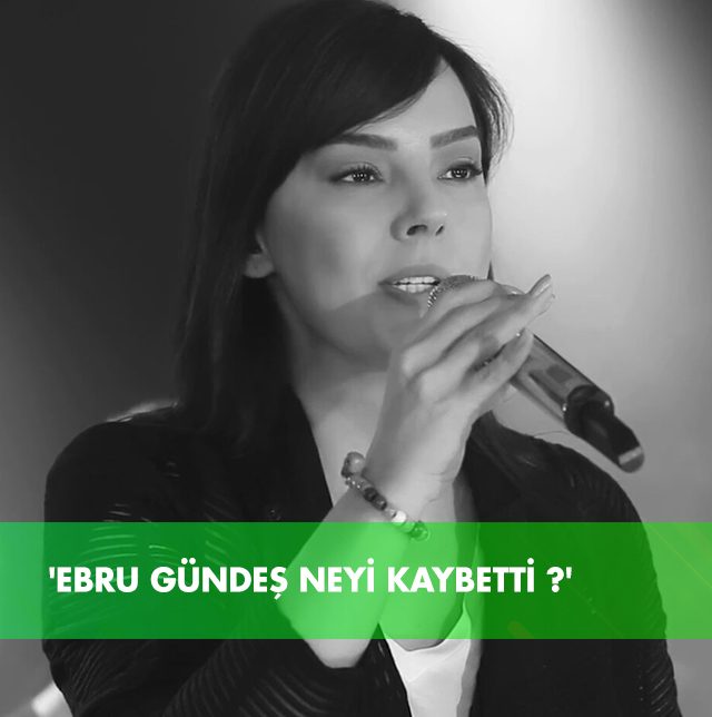 Ebru Gündeş