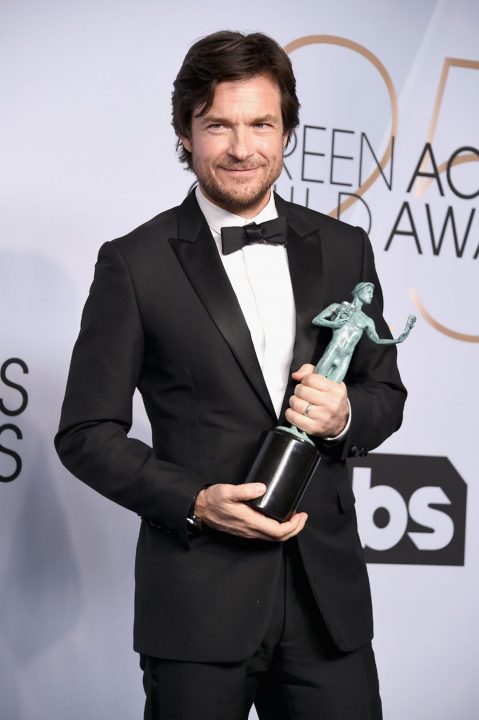 En İyi Erkek Oyuncu (Drama)- Jason Bateman, “Ozark”