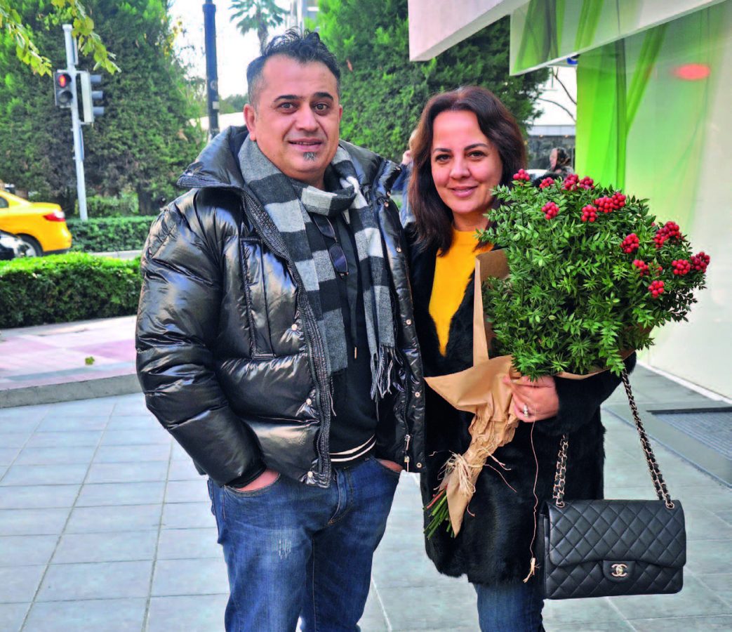 Cadde Sokak - 99067