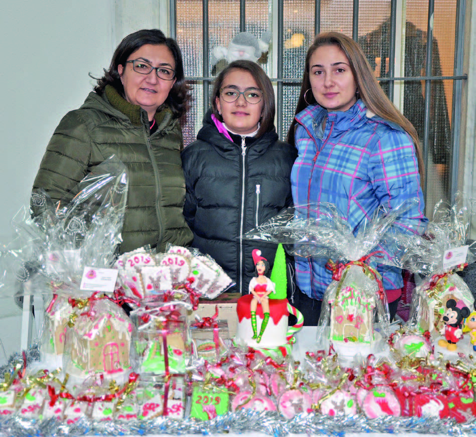 Yeni yıl heyecanı  Konak Pier’de yaşandı… - 99310