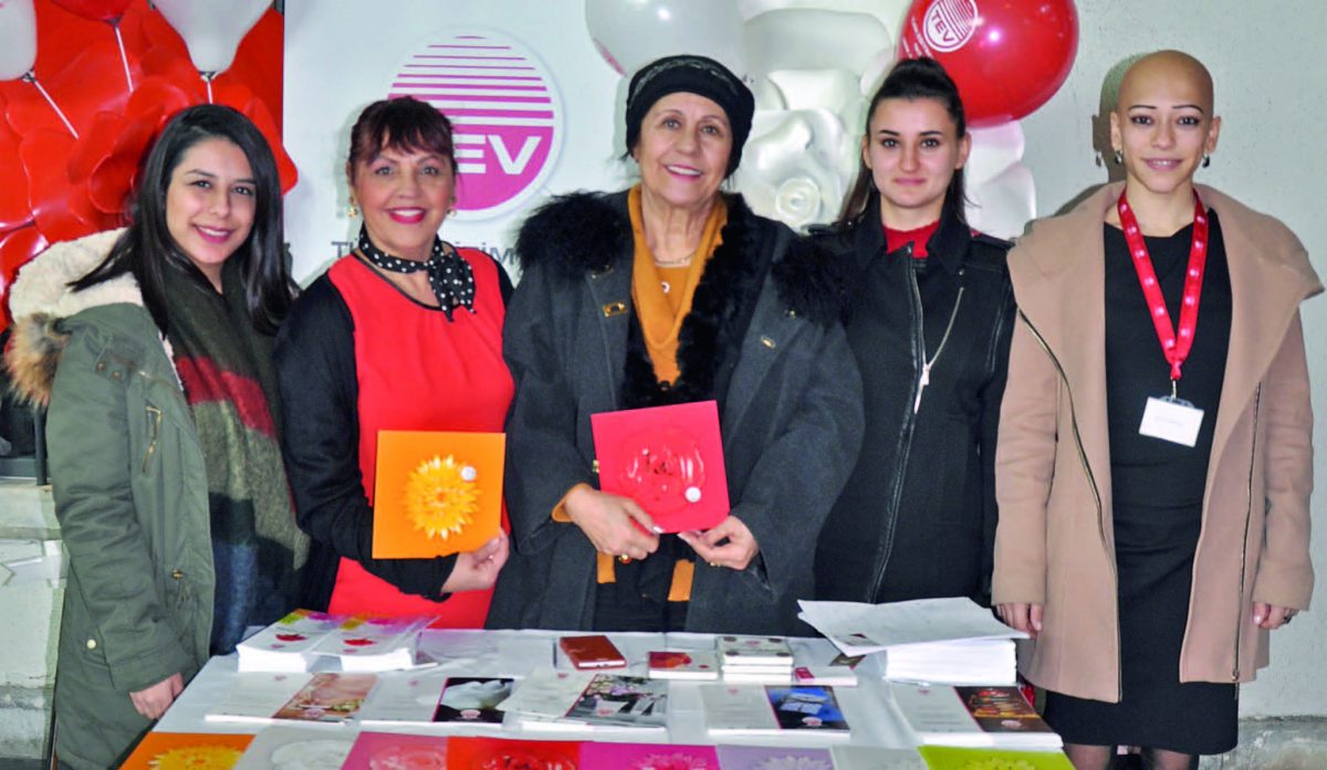 Yeni yıl heyecanı  Konak Pier’de yaşandı… - 99327