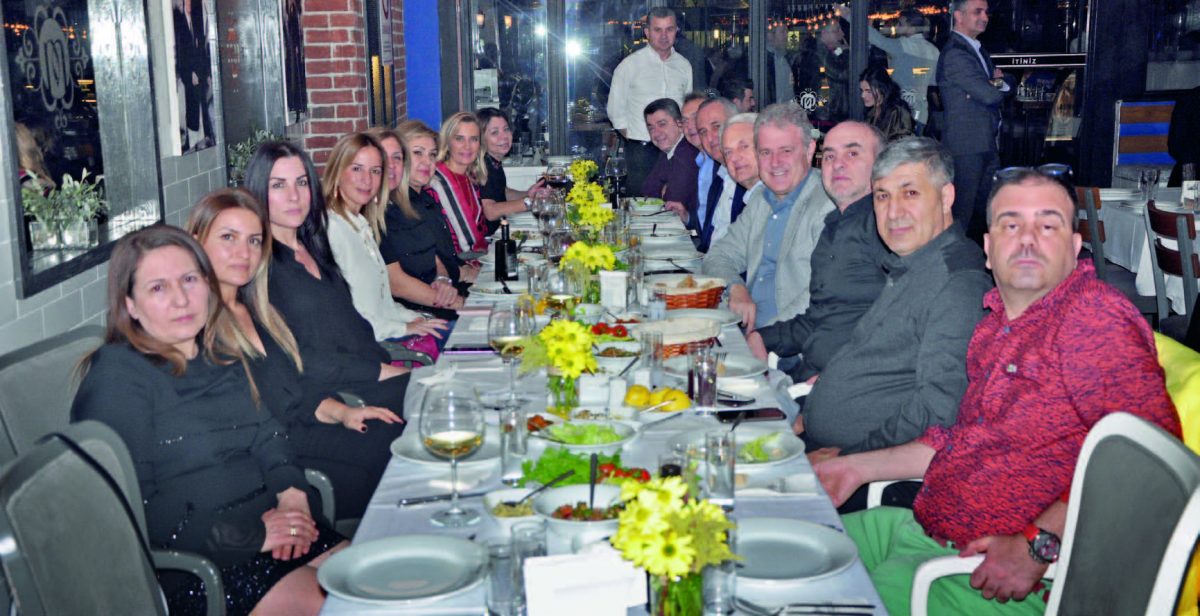 İstanbul-İzmir Cadde/Sokaklar - 100058