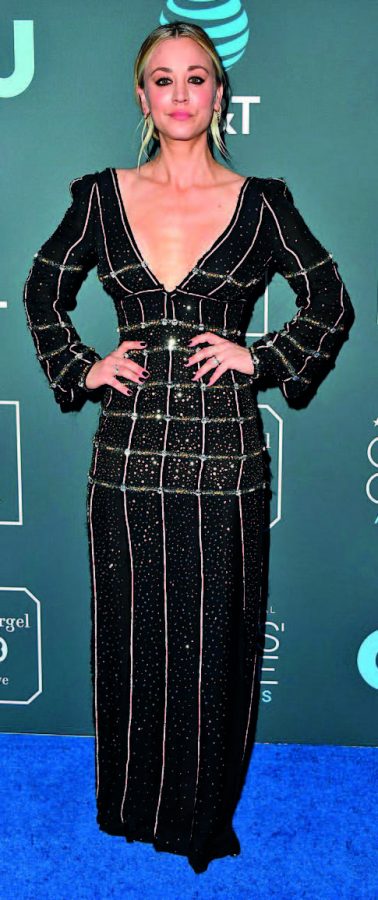24.Critics Choice Awards sahiplerini buldu - 99776