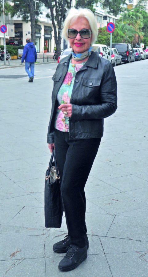 Cadde Sokak - 99068