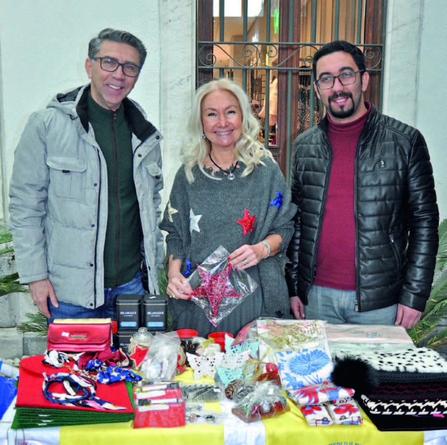 Yeni yıl heyecanı  Konak Pier’de yaşandı… - 99319