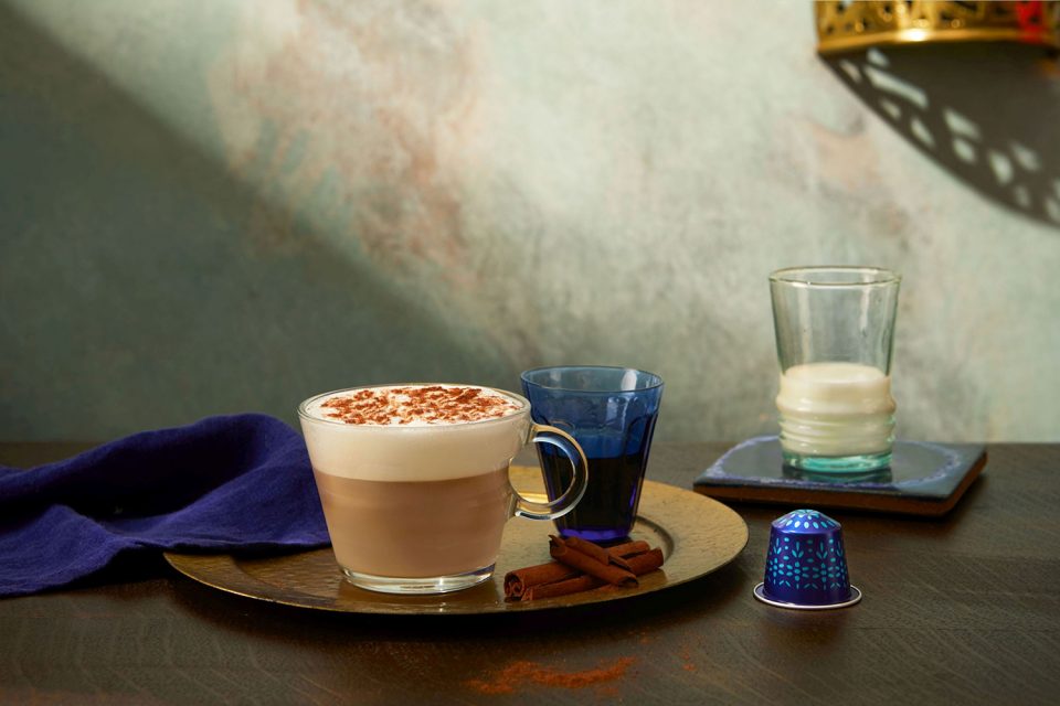 Nespresso Café Istanbul